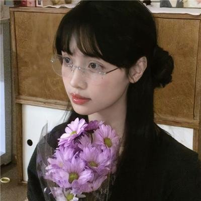 爱上单眼皮男生