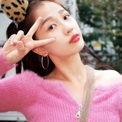 泰版我的女孩