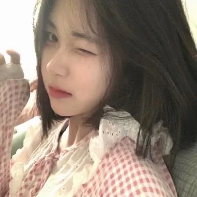 靠近我温暖你