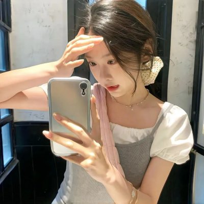 我亲爱的秘书